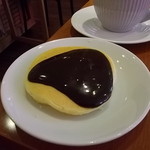 エッグ ムーン カフェ - 