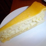 エッグ ムーン カフェ - 