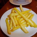 エッグ ムーン カフェ - 