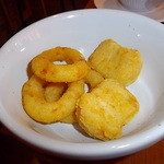 エッグ ムーン カフェ - 