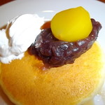 エッグ ムーン カフェ - 