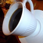 エッグ ムーン カフェ - 