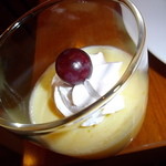 エッグ ムーン カフェ - 