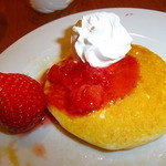 エッグ ムーン カフェ - 