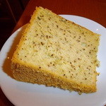 エッグ ムーン カフェ - 