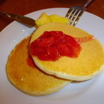 エッグ ムーン カフェ - 