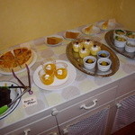 エッグ ムーン カフェ - 