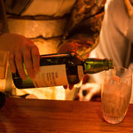 西中洲 お茶屋ＢＡＲ 六馬 - 日本の美味しいウィスキー