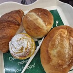 グラーノグラーノ - 料理写真: