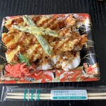 マルト - 料理写真:蓋を開けるとこんな感じ