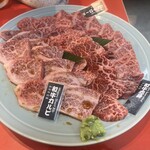 焼肉藤もと - 