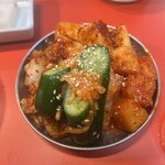 焼肉藤もと - 