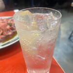 焼肉藤もと - 