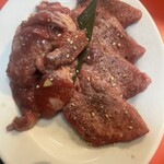 焼肉藤もと - 