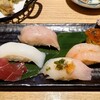 北陸金沢回転寿司 のとめぐり - 