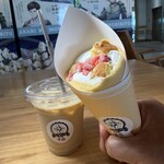 AKARI CAFE - 