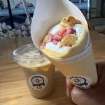 AKARI CAFE - 