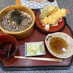 お食事処　友和亭 - 料理写真:
