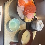 塚本鮮魚店 - 