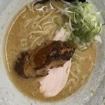 らーめん 会 - 