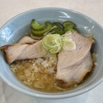 なぎちゃんラーメン - 