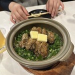 酒場わたなべ - 