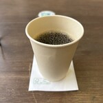 FAIR TRADE CAFE & SHOP - 