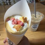 AKARI CAFE - 