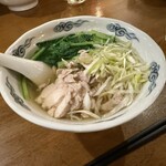 香香飯店 - 料理写真: