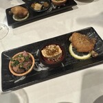 酒場わたなべ - 