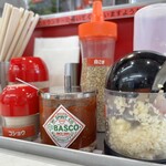 なぎちゃんラーメン - 
