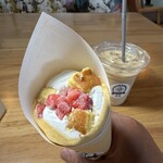 AKARI CAFE - 