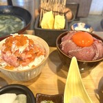 浮世離れのSHIMA DOROBO - 