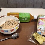 すき家 - 料理写真: