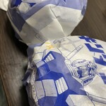 マクドナルド - ドリンク写真: