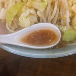 ラーメン凛 - 