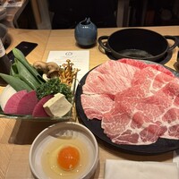 すき焼 しゃぶしゃぶつかだ KITTE大阪店 - 