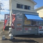 TakoYaki えん - 外観(･ω･｀*)