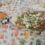 TakoYaki えん - ねぎマヨ6個入り 550円(税込)(*‘ω‘ *)