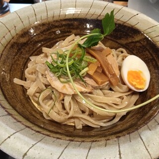麺屋 もりき 生駒 - 料理写真:
