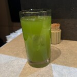 立喰い寿司 鮨處八千代 - 