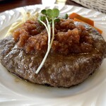 レストラン ペチカ - 