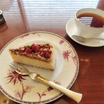 ザ ダージリン - 