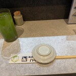 立喰い寿司 鮨處八千代 - 
