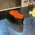 立喰い寿司 鮨處八千代 - 