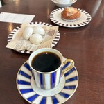カフェ ファソン - 