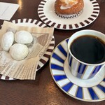 カフェ ファソン - 