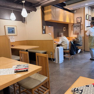 手打ち蕎麦切り 匠_2