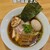 麺や翡翠 - 料理写真: