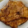 ぶた丼のとん田 - 